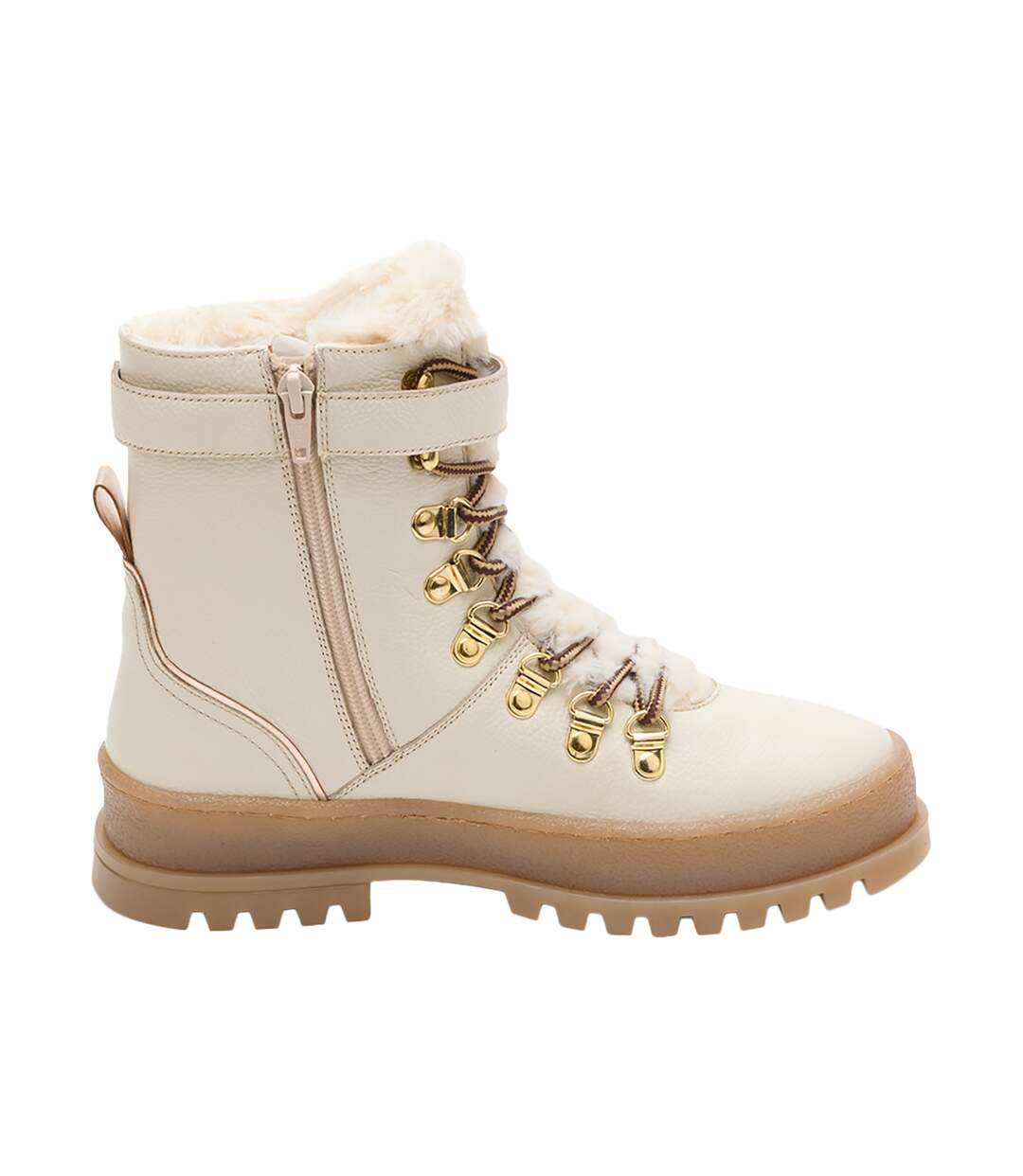 Bottines Cuir Les Tropeziennes Par M. Belarbi Valeria-2
