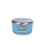 Bougie Parfumée Verrine Tropical Fresh 13cm Pluie d'Été-2