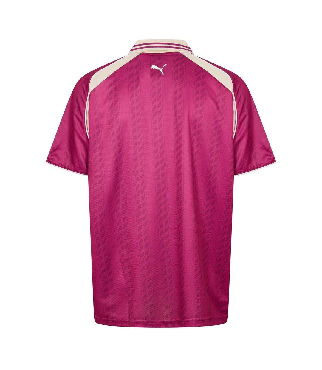 Mens Archive Performance Jersey Magenta Puma-2