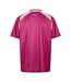 Mens Archive Performance Jersey Magenta Puma-2