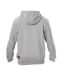 Hard Yakka - Sweat à capuche - Homme (Gris chiné) - UTFS9052