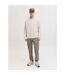 Pantalon À Poches Flake Homme Falcon Jack And Jones-3