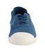 Tennis Lacet Natural World INGLES TINTADO ELAST. CORDONES 102-4