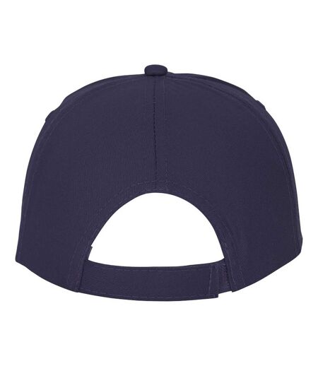 Casquette feniks bleu marine Bullet