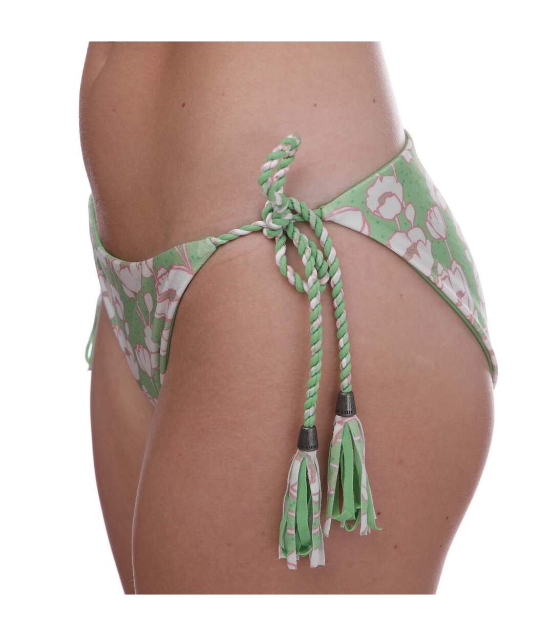 Bas de maillot de bain rosiaah femme vert Ted Baker-3
