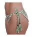 Bas de maillot de bain rosiaah femme vert Ted Baker-3