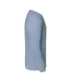 Sweat Classic Adulte Bleu Pâle Fruit Of The Loom-3