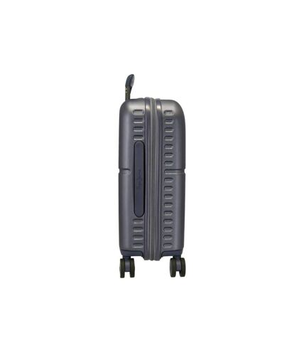 Pepe Jeans - Valise cabine 55cm Highlight - marine - 9128