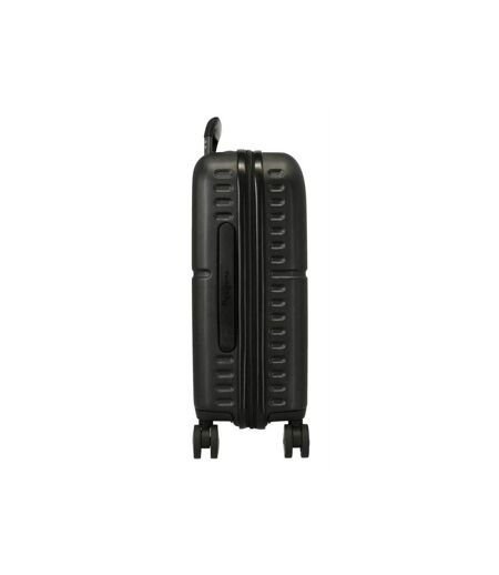 Pepe Jeans - Valise cabine 55cm Highlight - noir - 9127