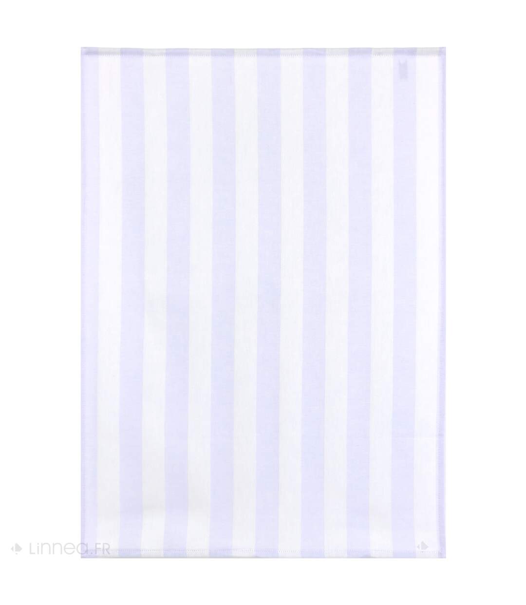 Lot de 2 torchons de cuisine toile coton PAT II-5