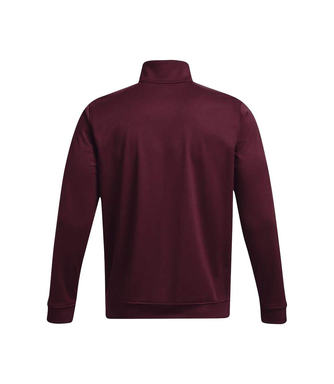 Veste Sportstyle Homme Noir Under Armour-3