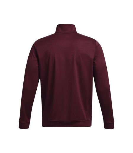 Veste Sportstyle Homme Noir Under Armour