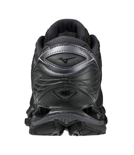 Baskets Wave Prophecy Ls Femme Noir Mizuno
