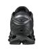 Baskets Wave Prophecy Ls Femme Noir Mizuno-2