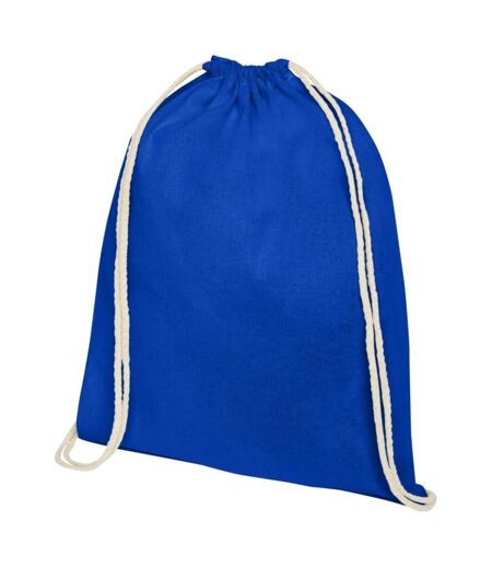 Sac À Dos Oregon Taille Unique Bleu Roi Bullet