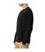 Sweat Homme Noir Calvin Klein-4