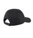 Casquette De Baseball Sportswear Adulte Noir Puma-2