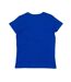 Mantis - T-shirt ESSENTIAL - Femme (Bleu roi) - UTPC3965