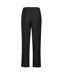 Pantalon Imperméable Adulte Noir Gelert-2