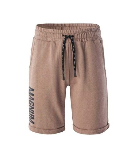 Mens Ukari Ii Shorts Brown Magnum