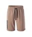Mens Ukari Ii Shorts Brown Magnum-1