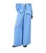 Jupe-culotte Damasco Femme Bleu Bleuet French Connection-1