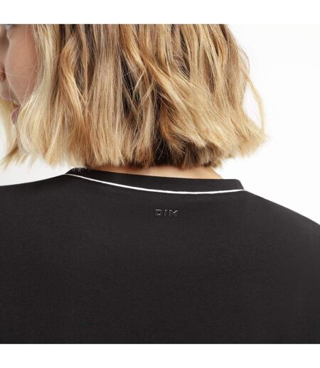 T-shirt Thermorégulateur Col Rond Dim Move
