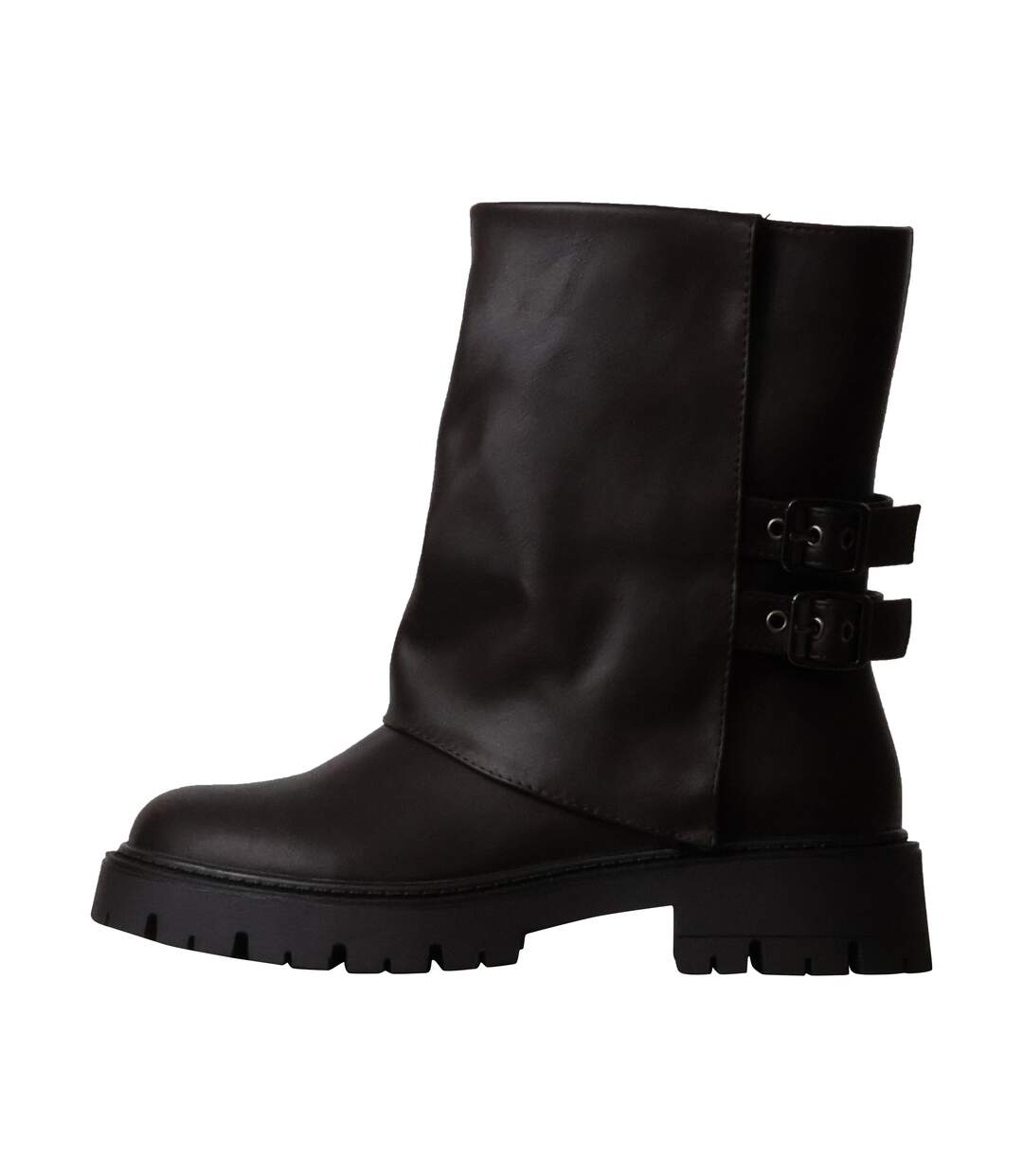 Bottines à Zip Joia-1