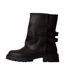Bottines à Zip Joia-1