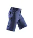 Short De Travail Dynamic Homme Bleu Marine Result-4
