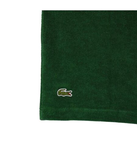 Polo Roland Garros Edition Homme Vert Lacoste