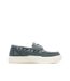 Chaussures bateaux marine homme tbs  wallen-2