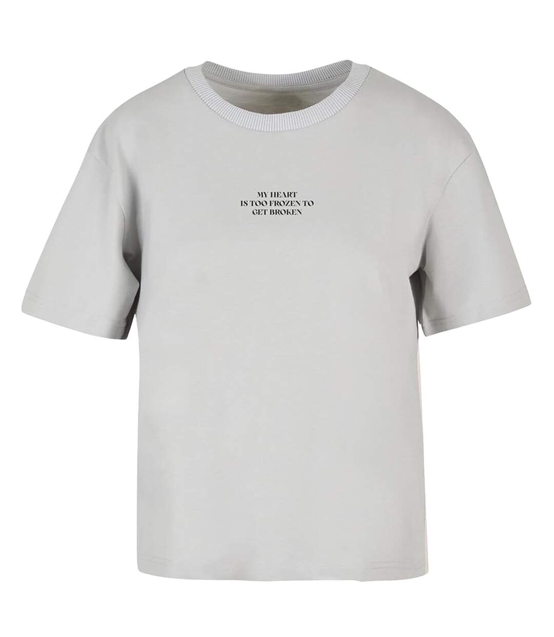 Asphalte Léger Miss Tee-2