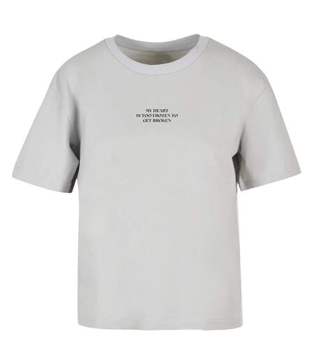 Asphalte Léger Miss Tee