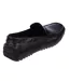 Mocassins Driver Homme Noir Boss-2