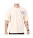 T-Shirt blanc homme kaporal jokine-1