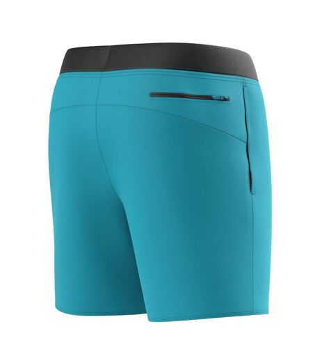 Mens Lookout Swim Shorts Green Speedo