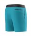 Mens Lookout Swim Shorts Green Speedo-4