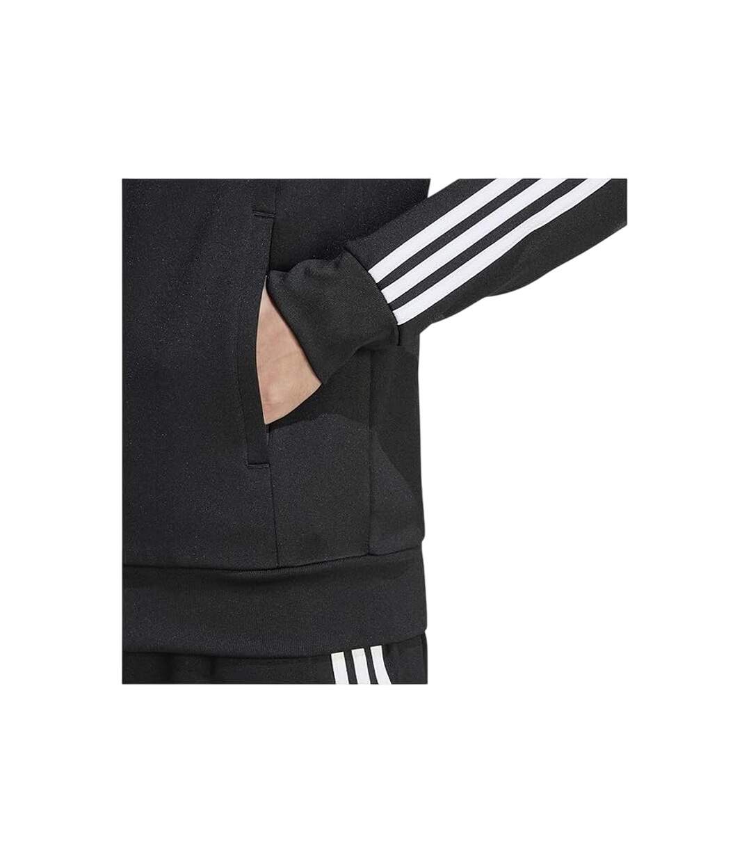 Haut De Survêtement Originals Homme Noir Adidas-3
