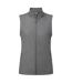 Premier Womens/Ladies Windchecker Recycled Printable Vest (Navy)