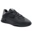 Baskets Berlotti 2.0 Homme Noir Lavair-1