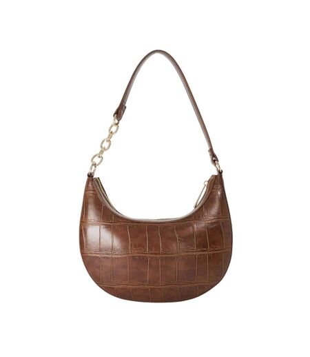 Diversion Shoulder Bag One Size Brown Dune London