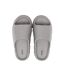 Sandales hexo homme gris Archive