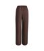 Pantalon Lia Femme Marron JJXX-3