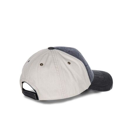 Casquette Baseball Jack Number 7 Vondutch