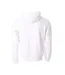 Sweat blanc homme redskins jam-2