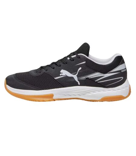 Noir Puma