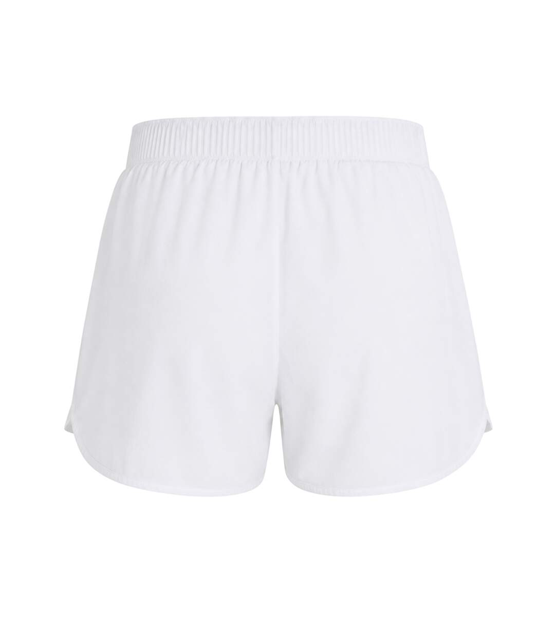 Short Tennis Wimbledon Femme Blanc Adidas-2