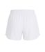Short Tennis Wimbledon Femme Blanc Adidas-2