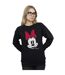 Disney - Sweat - Femme (Noir) - UTBI1757-2